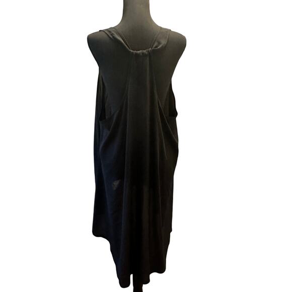 Ariat Clover High-Low Tank - XXL - Picture 6 of 7